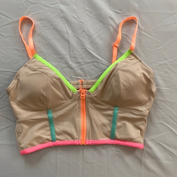 Victoria's Secret Other - NWOT Victoria’s Secret Swim Top M